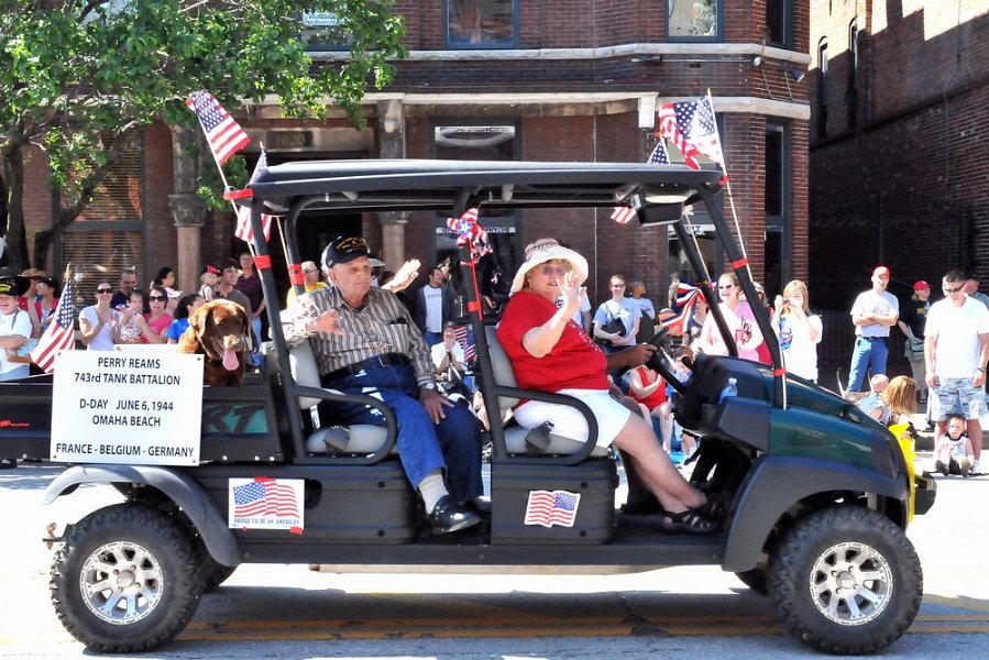 Parade DSC 8742